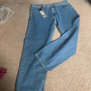 Harley riders! These jeans are all you need!